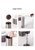 Moedor de café manual portátil moedores de grãos de café - comprar online