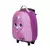 Mochila con Ruedas Tiny Flamingo - Time Boutique | Recién Nacido, Niños y Moda Mujer