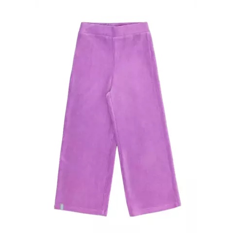 Pantalón Palazzo Niña Lila 6a - comprar en línea