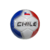 Pelota Fútbol Chile - comprar en línea