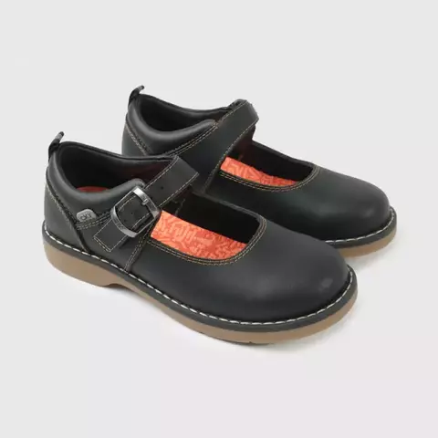 Zapato Reina Escolar Niña Ballerina Colloky 31 - comprar en línea