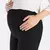 Legging Maternal Negro S/M en internet