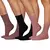Calcetin Viscosa Pack 3 Negro 35-39 - comprar en línea