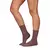 Calcetin Viscosa Pack 3 Negro 35-39 - TIME BOUTIQUE
