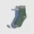 Calcetines Pack3 Royal Blue 26-29 Colloky - comprar en línea