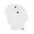 Camiseta Manga Larga Pack Blanco 8 - comprar en línea
