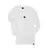 Camiseta Manga Larga Pack Blanco 14 - comprar en línea