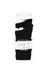 Pack3 Calcetines Niño Negro Teens 38-39 Ficcus en internet