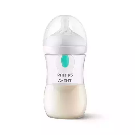 Mamadera Natural 260ml 1m+ Avent - comprar en línea