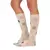 Calcetin Angora Pack2 Beige 35-39 - TIME BOUTIQUE
