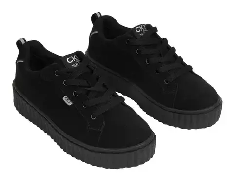 Zapatilla Escolar Niña 38 Colloky - comprar en línea