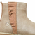 Botín Niña Beige Flecos Pillin (28 al 36) - TIME BOUTIQUE