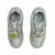 Zapatilla Plateada Ni¤a Cordones(28 al 36) - tienda en línea