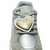 Zapatilla Plateada Ni¤a Cordones(28 al 36) en internet