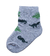 Pack3 Calcetines Bebe Nina Gris 18-24m en internet