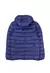 Parka Niña Azul Ficcus Talla 8 a 12 en internet