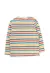 Polera ml Bebé Niño Listada Oso Beige 12-18m en internet