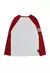 Polera Niño Ficcus Burdeo Talla 2 - comprar en línea