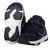 Zapatilla Con Velcro Caña Azul Marino Bebé Niño Pillin (20 al 27) - comprar en línea