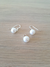 Conjunto Aros y Colgante Perlas - comprar en línea