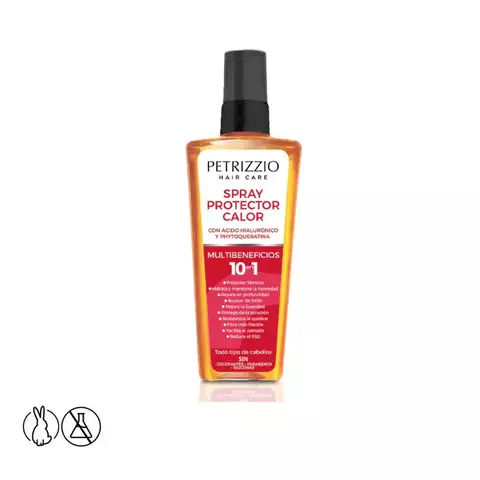 Spray Protector Calor Petrizzio - comprar en línea