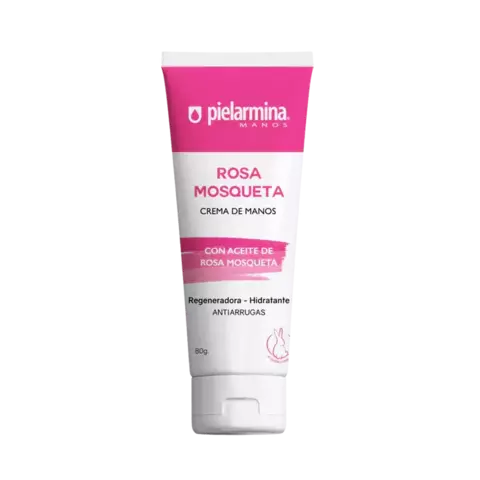 Crema de Manos Pielarmina Rosa Mosqueta 70g - comprar en línea