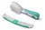 Cepillo y Peineta Set Safety - comprar en línea
