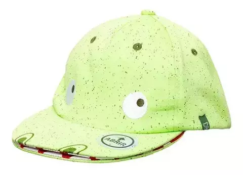 Jockey Niño Cocodrilo Pillin Verde 48cm - comprar en línea