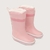 Bota Agua Para Niña Rosado Opaline - comprar en línea