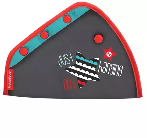 Adaptador Fisher Price Cinturón - comprar en línea