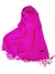 Bufanda Cashmere Fucsia - comprar en línea
