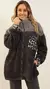 Polar Mujer Print Abrca Talla S a L - comprar en línea
