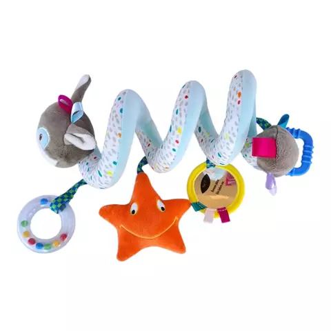 Peluche Sonajero Cuncuna - comprar en línea