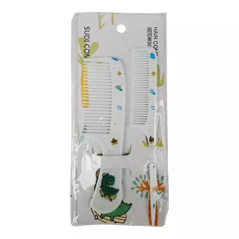 Set Peinetas Niño Dino - comprar en línea