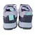 Zapatilla Outdoor Niña Velcro Gris 25 - Time Boutique | Recién Nacido, Niños y Moda Mujer