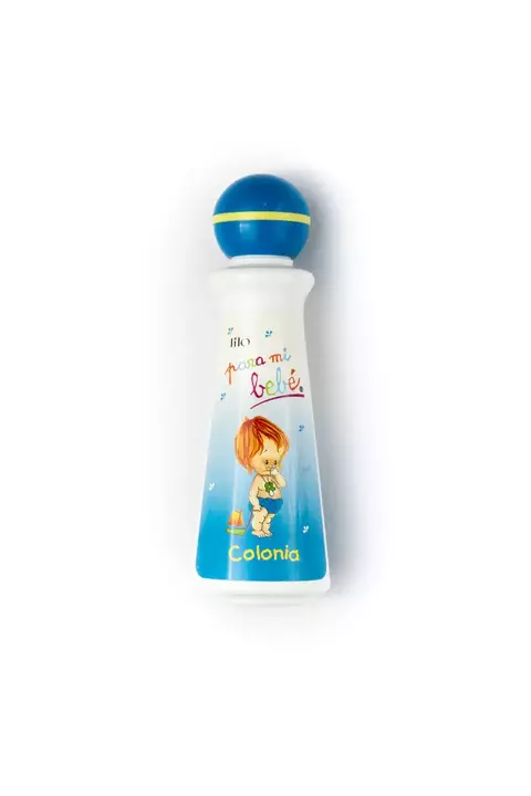 Colonia Para mi Bebe Cacabel Azul 250cc - comprar en línea