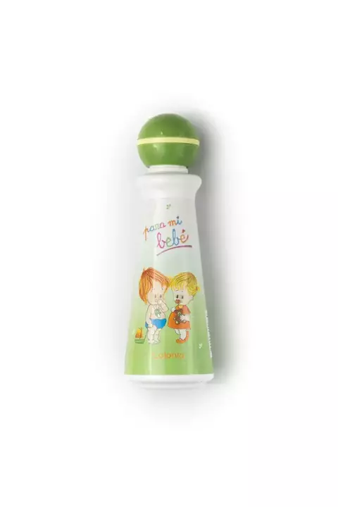 Colonia Para mi Bebe Cacabel Verde 250cc - comprar en línea