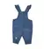 Jardinera Jeans Niña Azul 4a en internet
