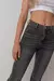 Jeans Flare Mujer Negro - comprar en línea