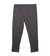 Calza Niña Gris Corazones 9-12m - comprar en línea