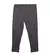 Calza Niña Gris Corazones 6-9m - comprar en línea