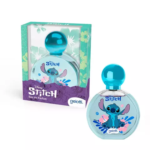 Perfume Spray Stich 50ml - comprar en línea