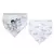 Bandana Babero Pack Bambino Avión en internet