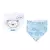 Babero Pack Bandana Niño Bambino León - tienda en línea
