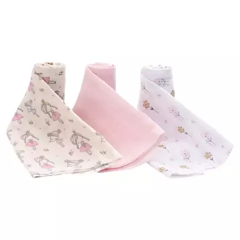 Set 3 Pañales Tutos Bambino