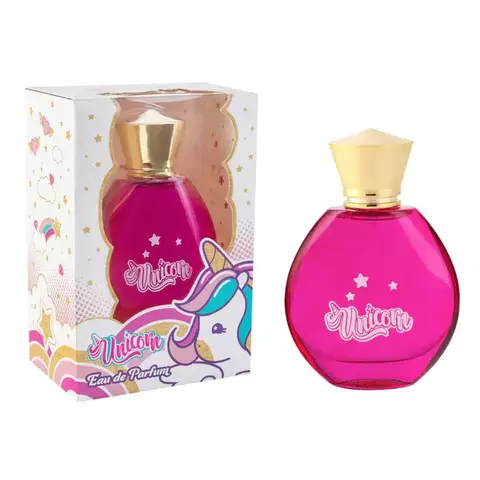 Perfume Niña Unicornio 50ml - comprar en línea