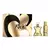 Perfume Mujer Rock EDT 80ml + Desodorante 150ml Shakira - comprar en línea