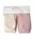 Panty Calada Set 2 Niña Rosa y Beige en internet
