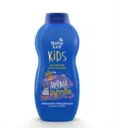 Shampoo Aroma Infinito Baby Lee 400ml - comprar en línea