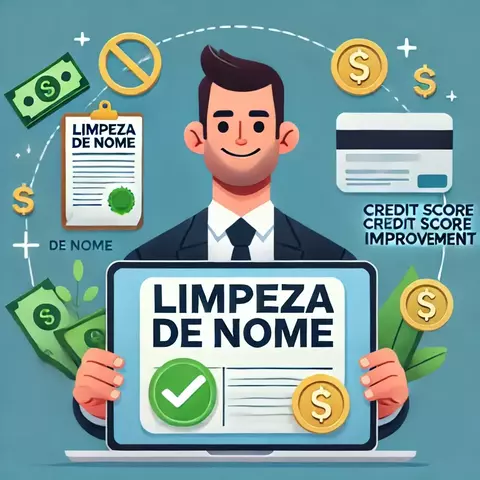 Assessoria Jurídica para Regularização do CPF e CNPJ - comprar online